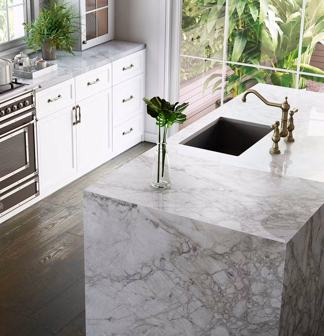 Dekton Mutfak Tezgahı