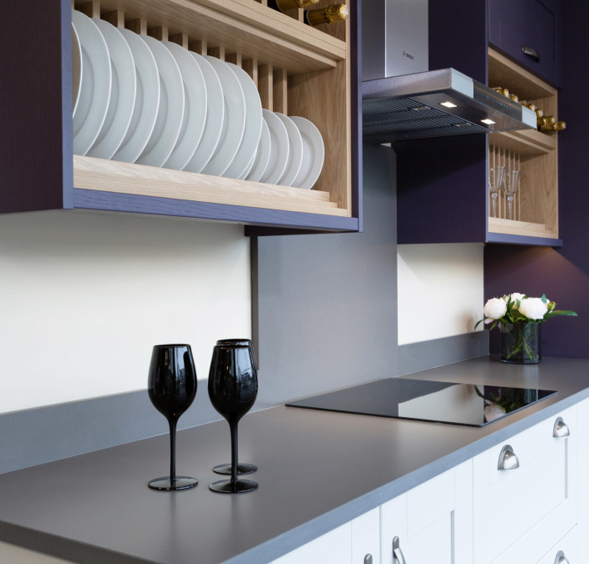 Silestone Mutfak Tezgahı